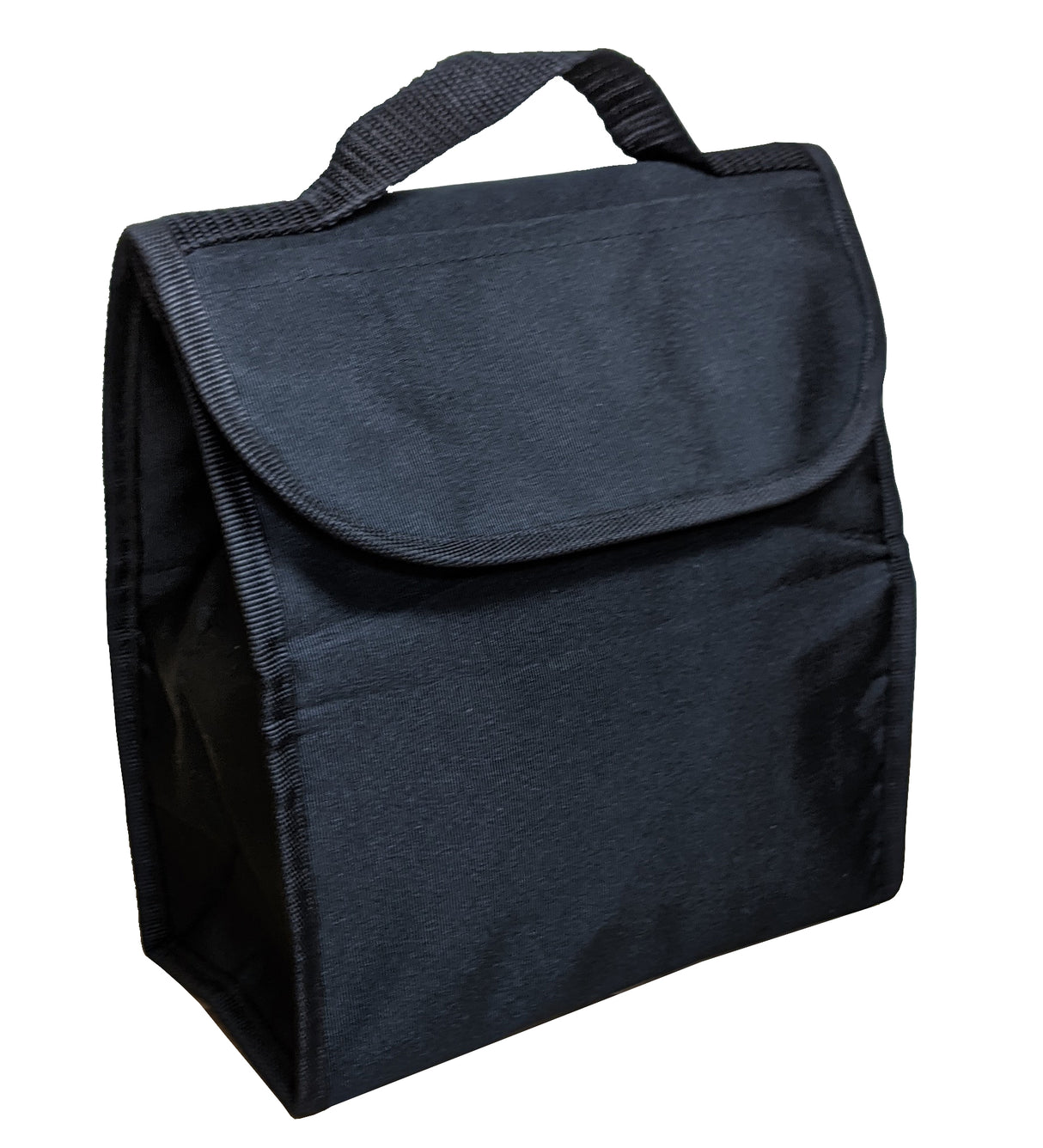 Recycled RPET Foldable Lunch bag