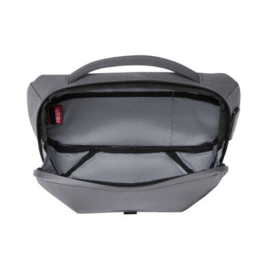 Touring 2.0 Stone Gray Sling Bag