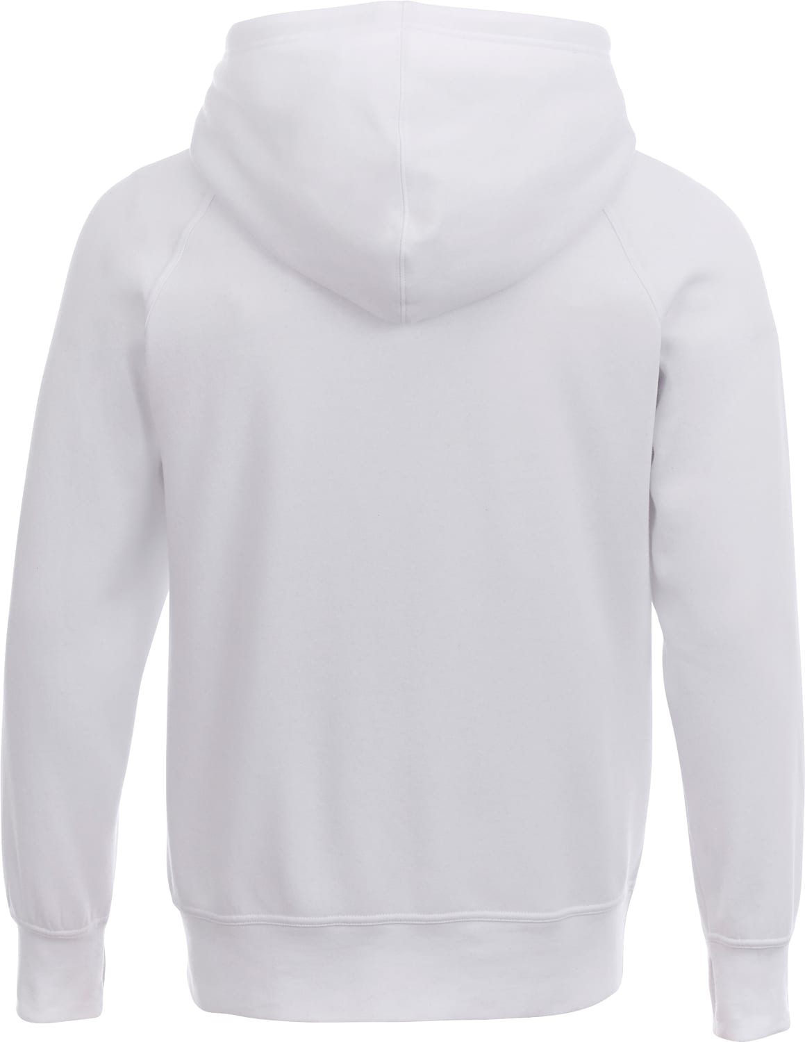 Men's DAYTON Fleece Hoody