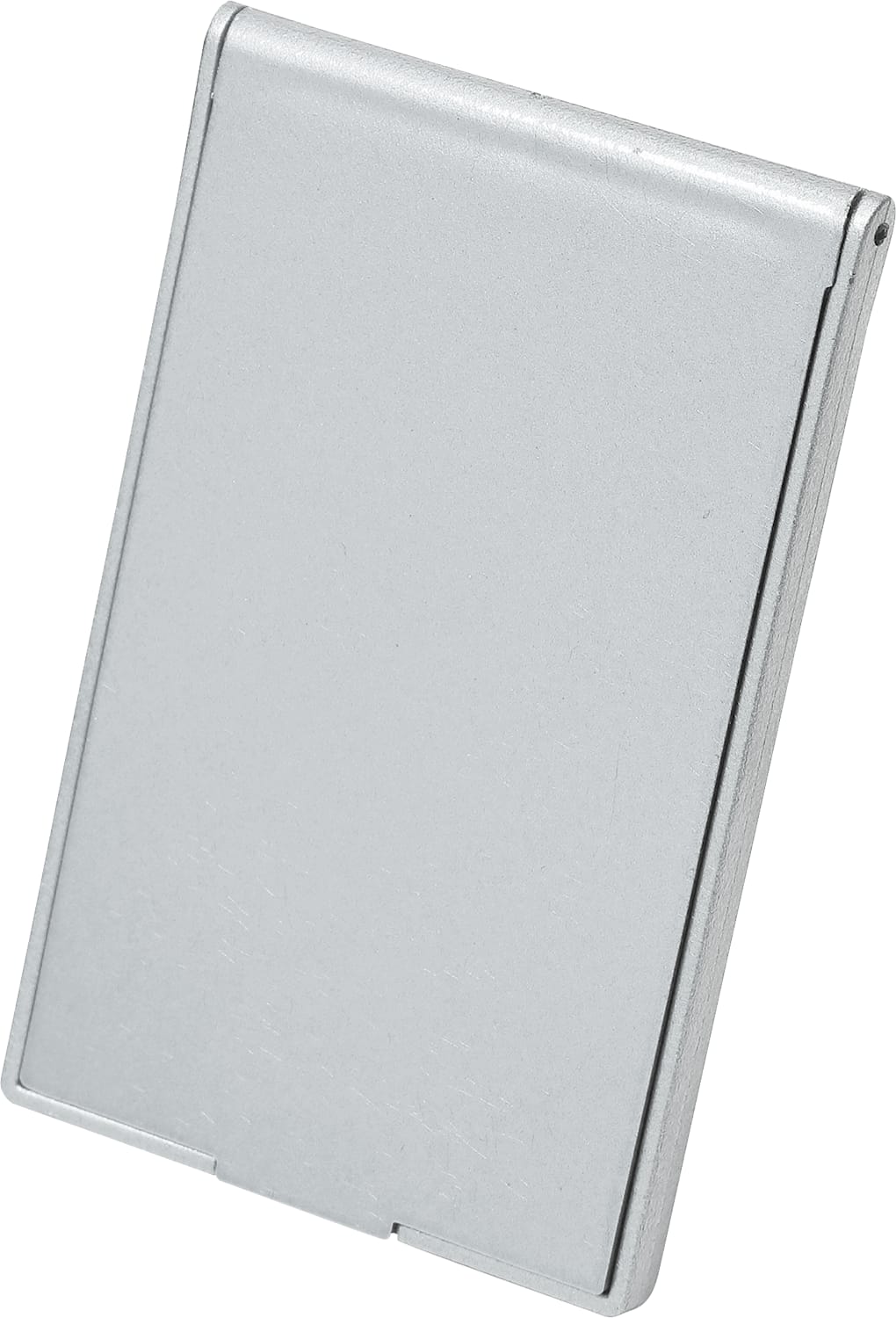 Stand-Up Pocket Mirror