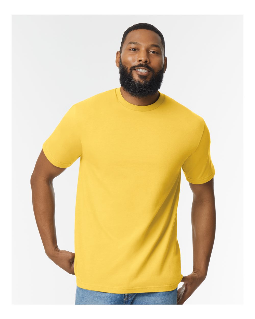 Gildan® Softstyle® Midweight T-Shirt