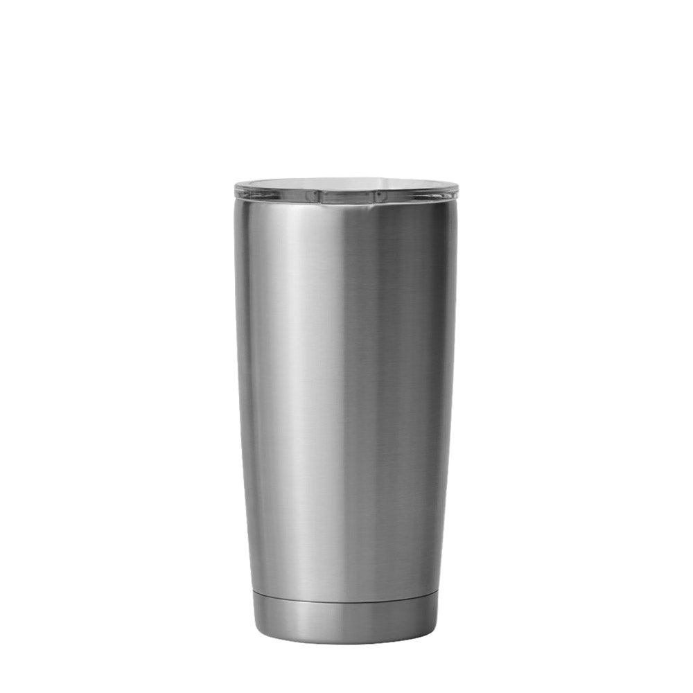 Custom Yeti Rambler 20 Oz (591ml) Tumbler W/MS Lid