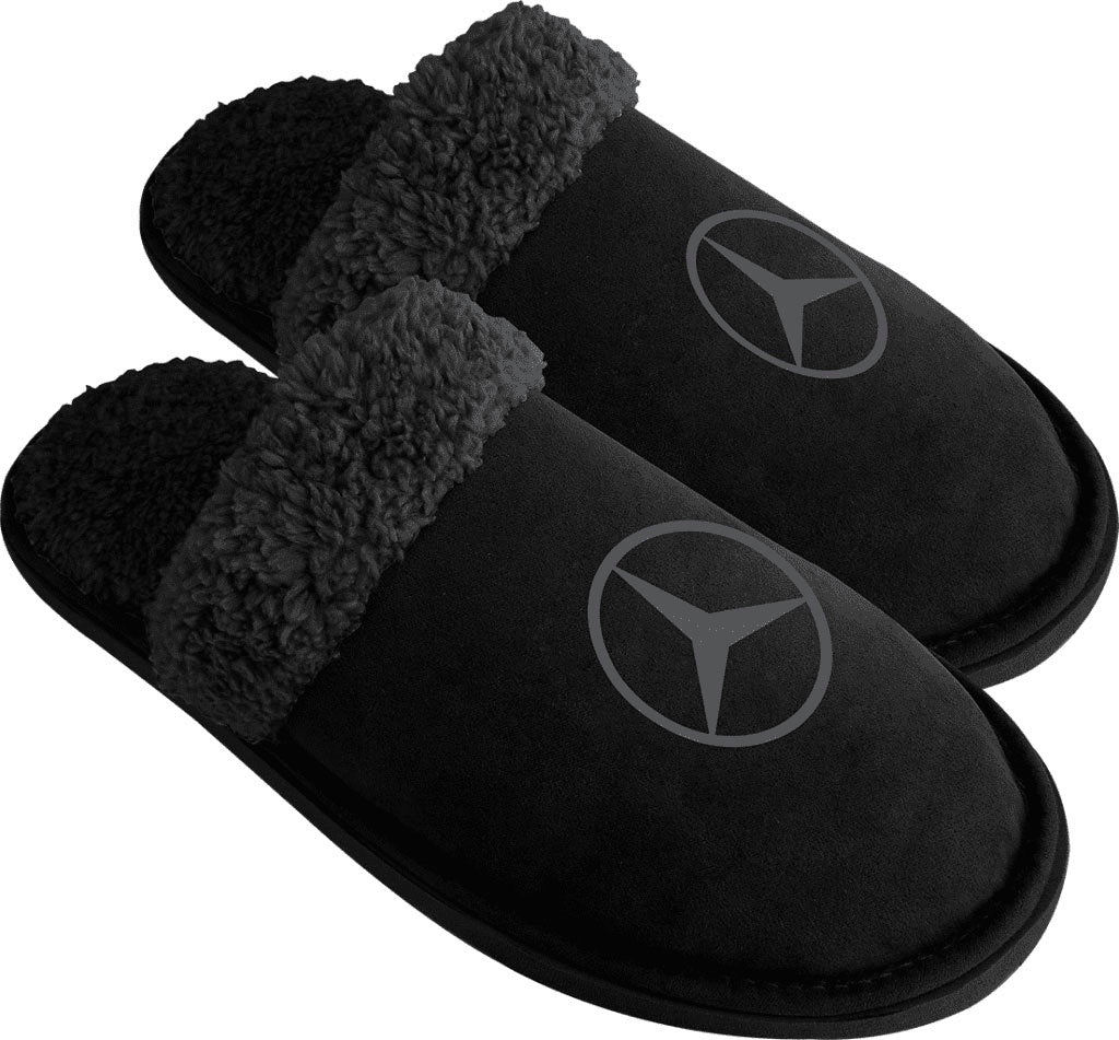 Kozi Sherpa Slippers - New