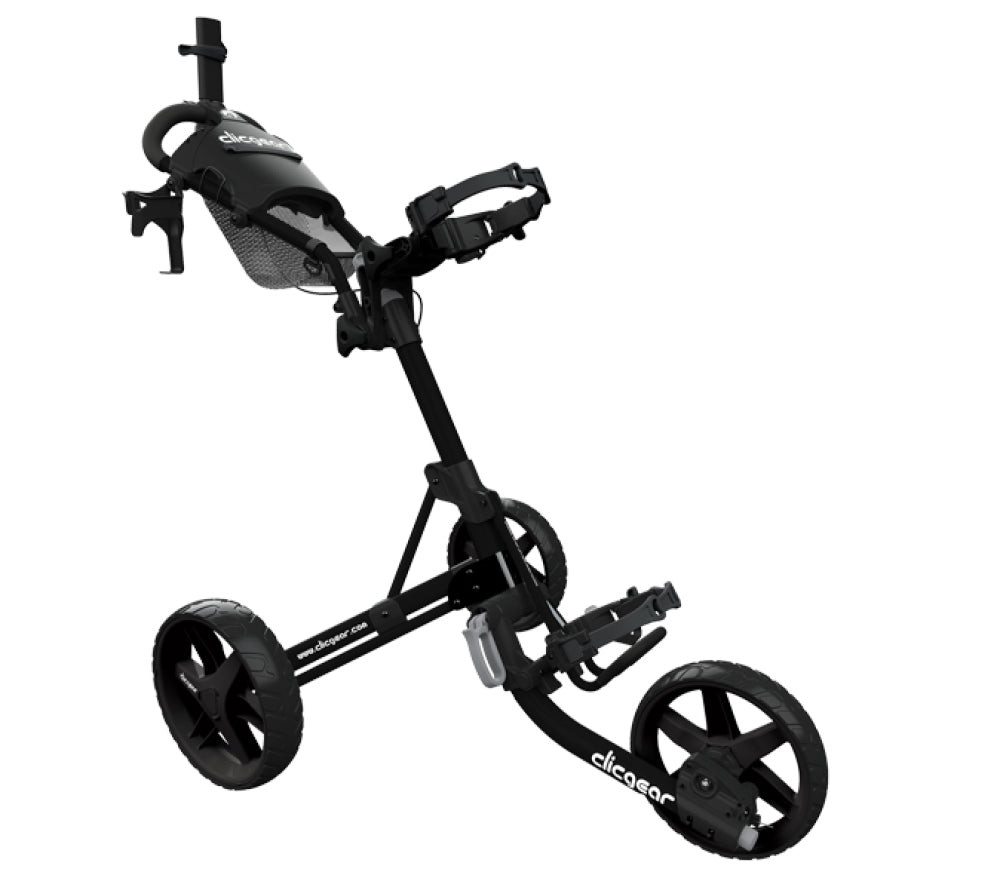 ClicGear® 4.0 Golf Push Cart