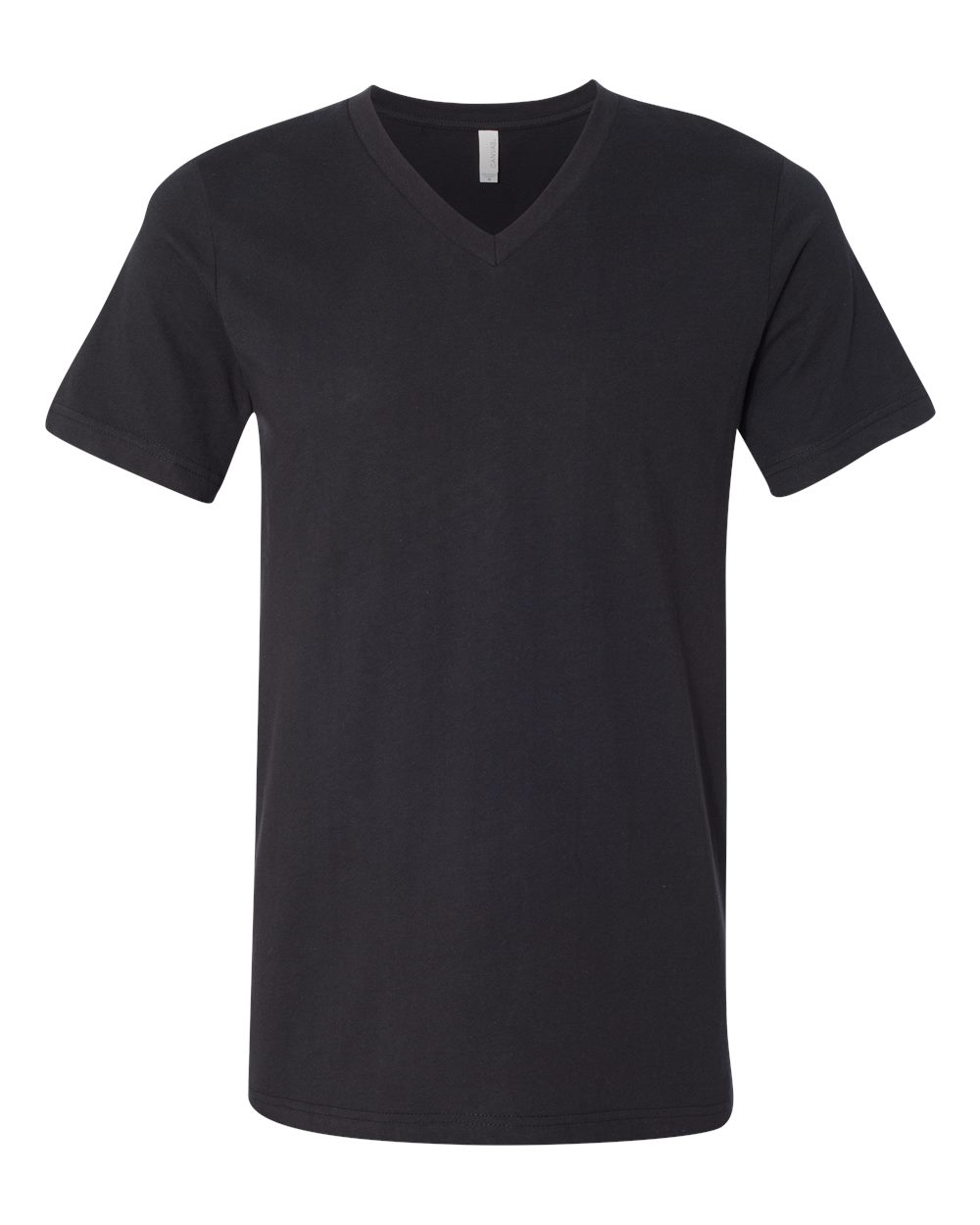 Bella+Canvas® Unisex Jersey V-Neck Tee