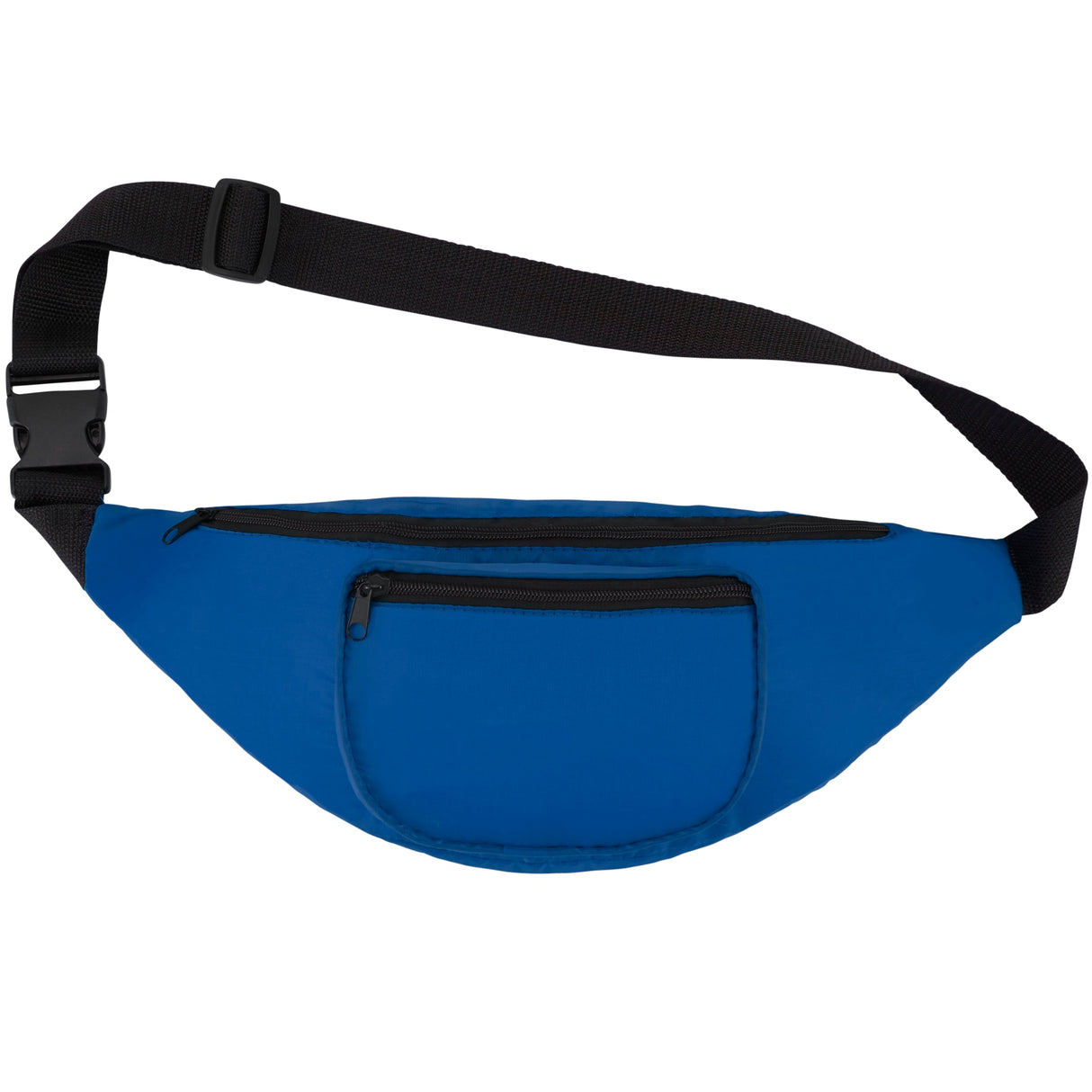 000315 Hipster Deluxe Fanny Pack