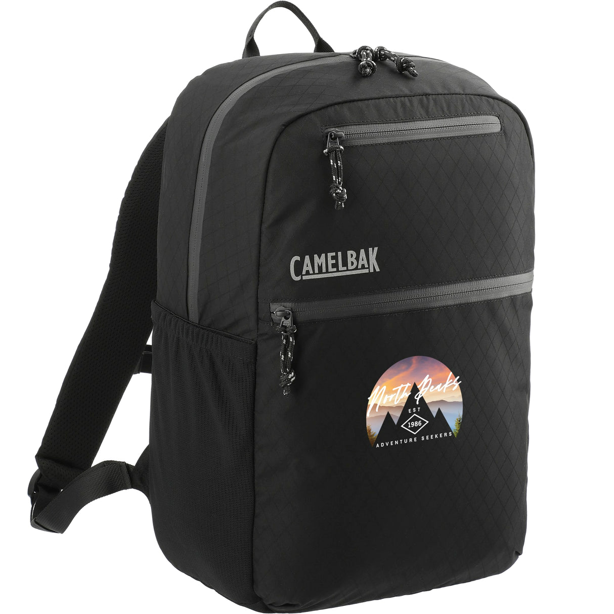 CamelBak LAX 15" Computer Backpack