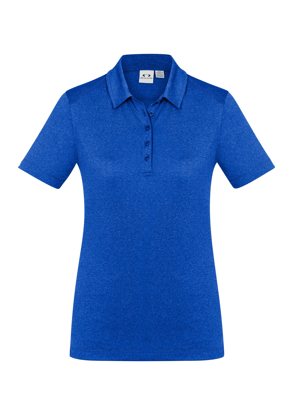 Aero Ladies Short Sleeve Polo shirt