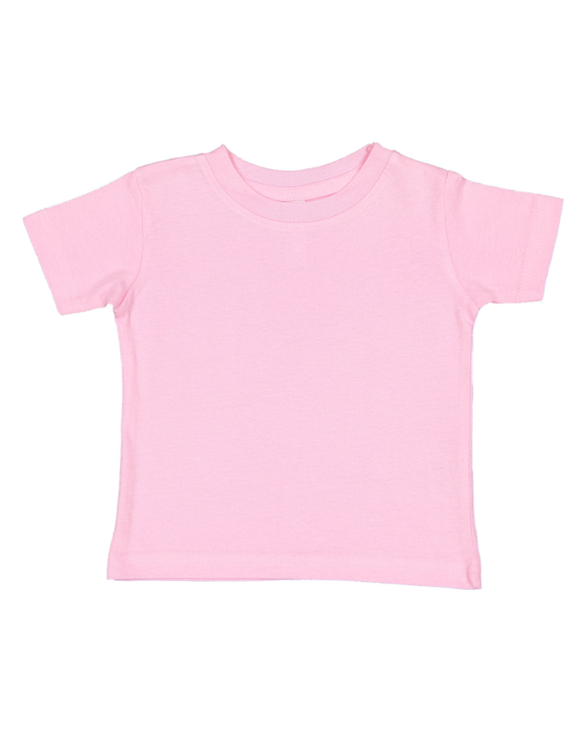 Rabbit Skins Infant Fine Jersey T-Shirt