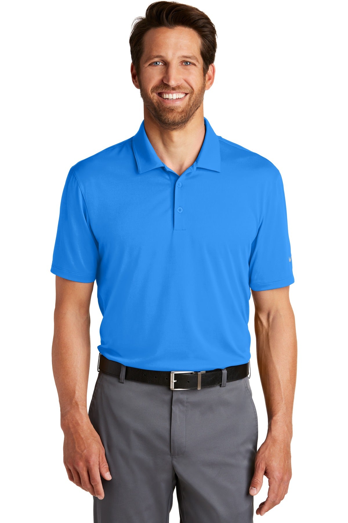 Nike Golf Dri-Fit Legacy Polo Shirt