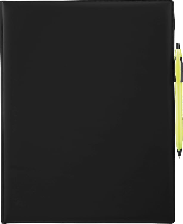 Maxx Padfolio with FSC® Mix Paper