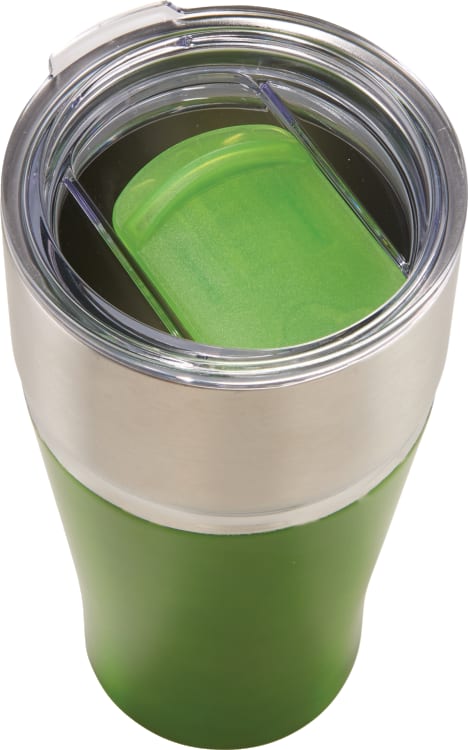 Milo Copper Vacuum Tumbler 20oz