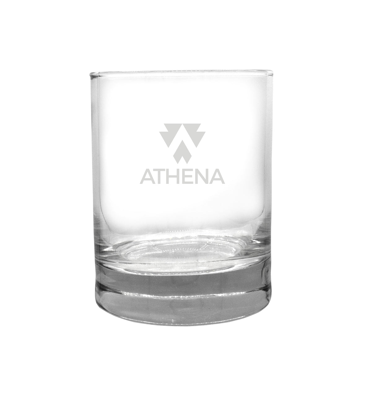 Bormioli Rocco Gina 10.5oz clear glass tumbler