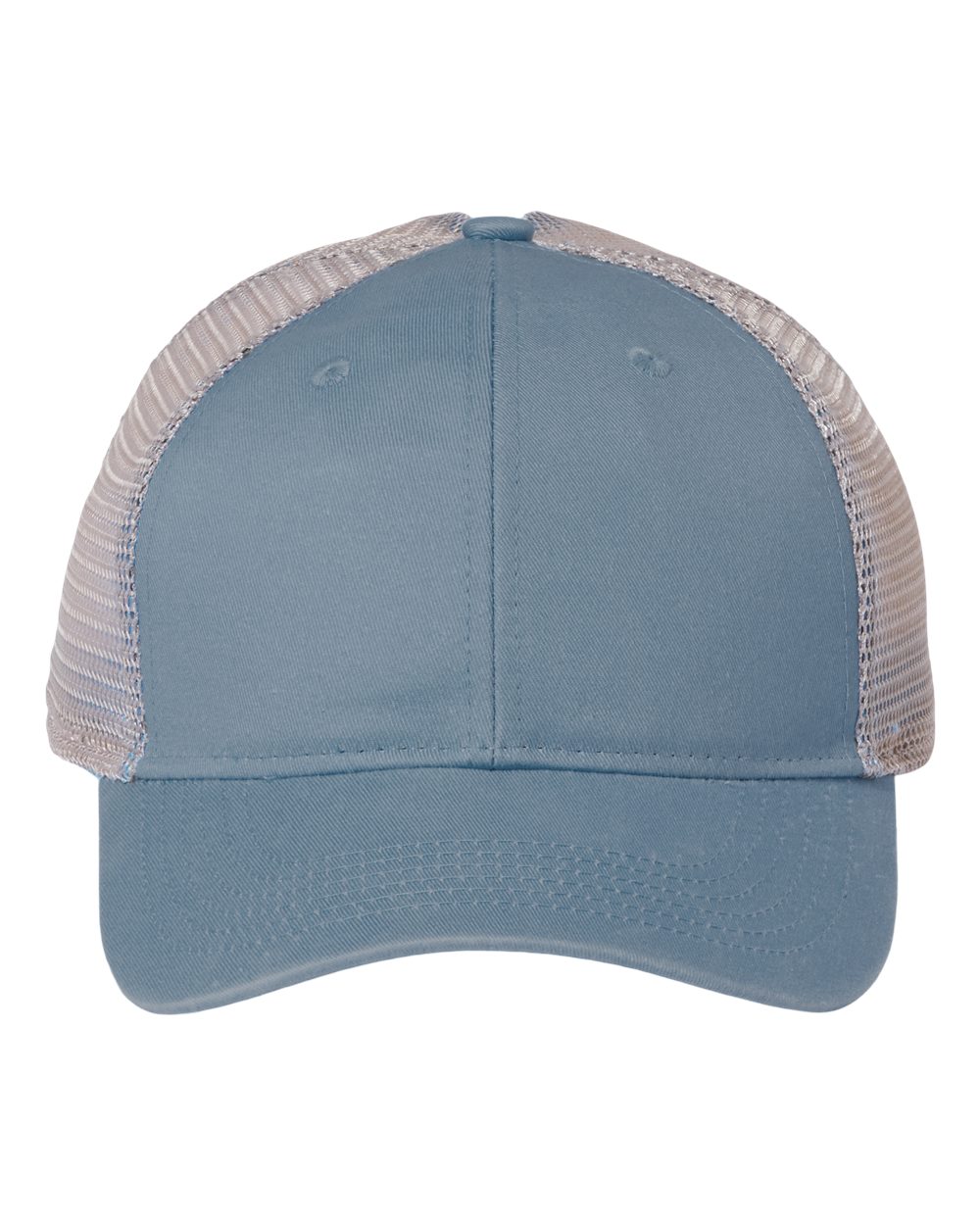 Outdoor Cap® Ponytail Mesh-Back Cap