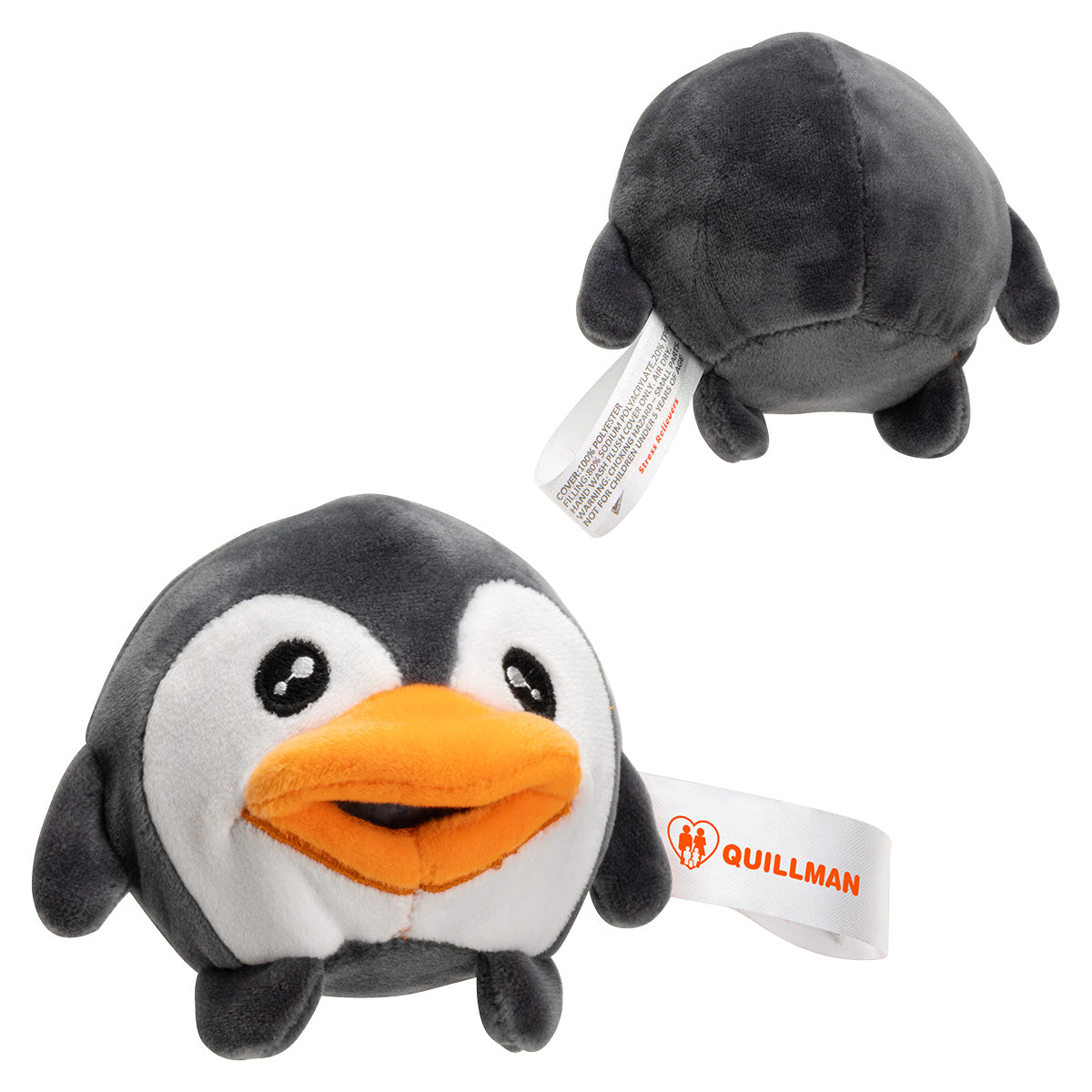 Stress Buster™ Penguin