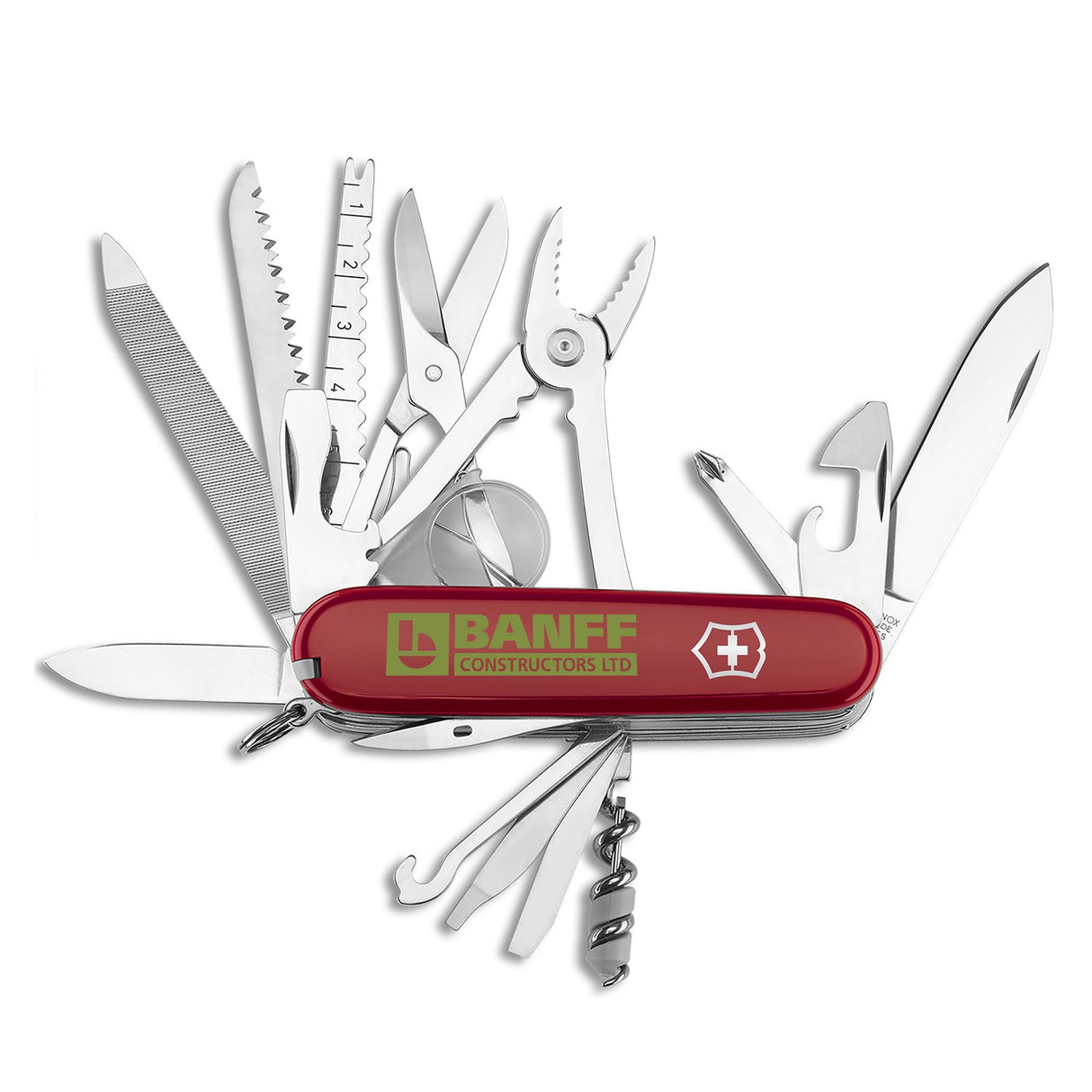 Victorinox® Swisschamp®