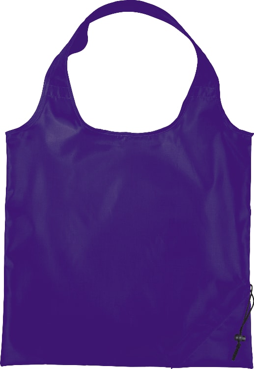 Bungalow Foldaway Shopper Tote