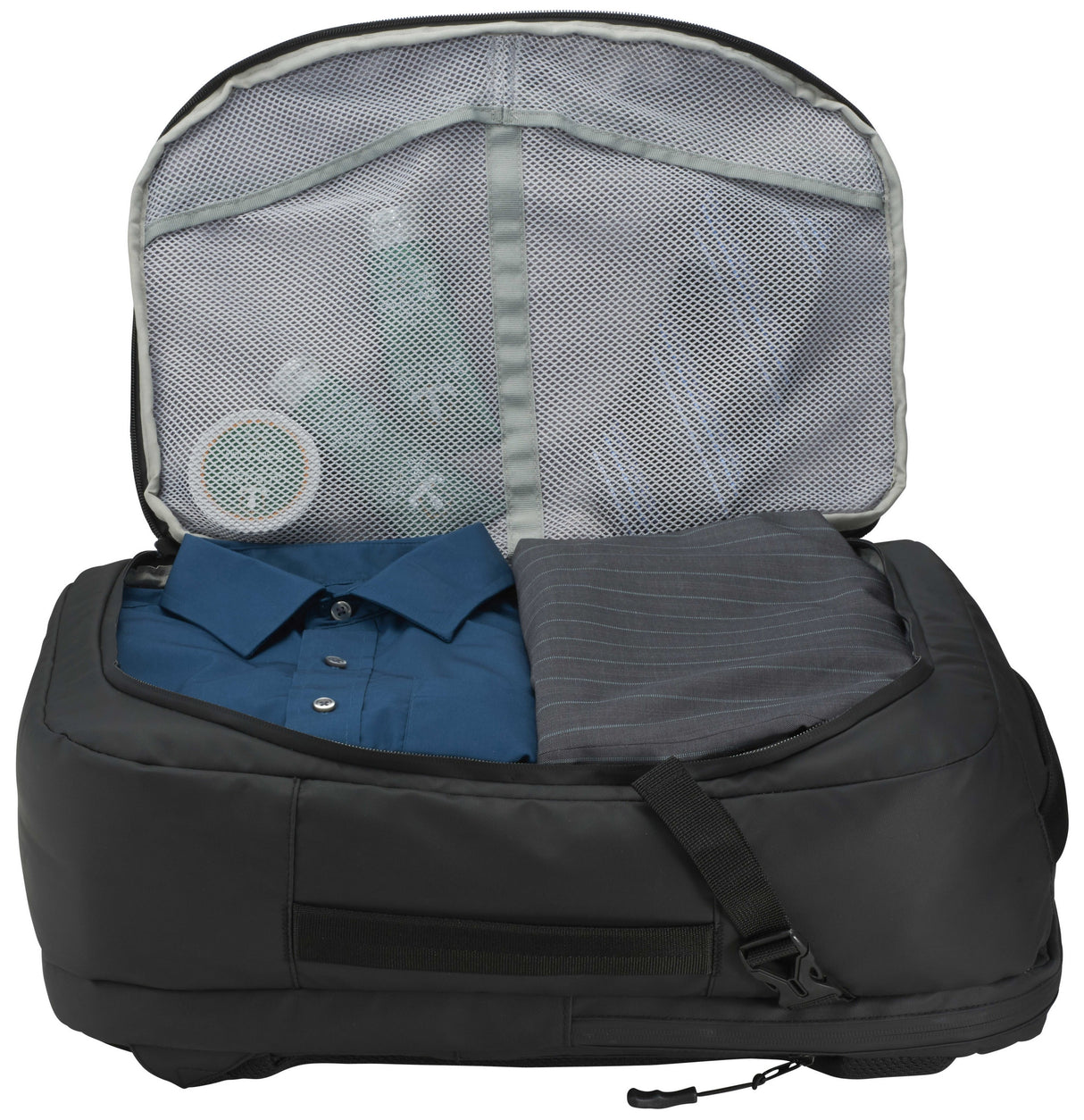elleven™ Numinous 15" Computer Travel Backpack