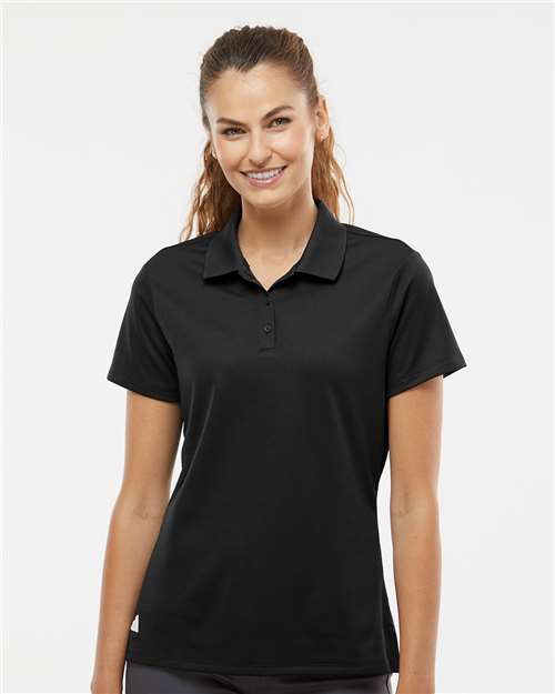 Adidas® Women's Basic Sport Polo