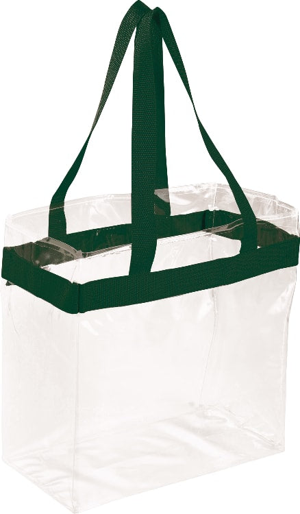Game Day Clear Stadium Tote