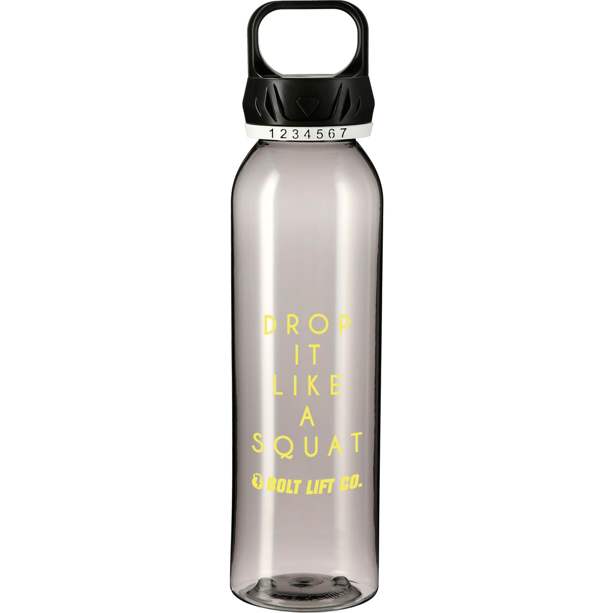 000322 Smart 22oz Tritan Sports Bottle