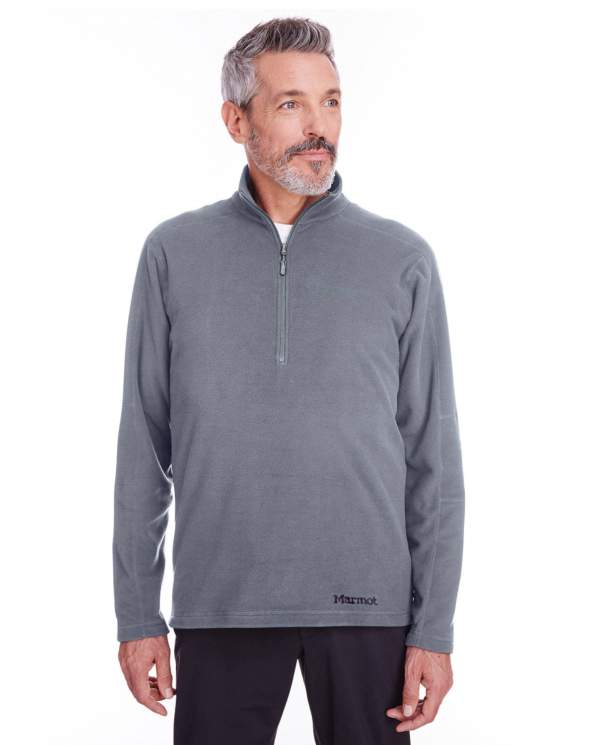 Marmot Mountain Men's Rocklin Fleece Half-Zip