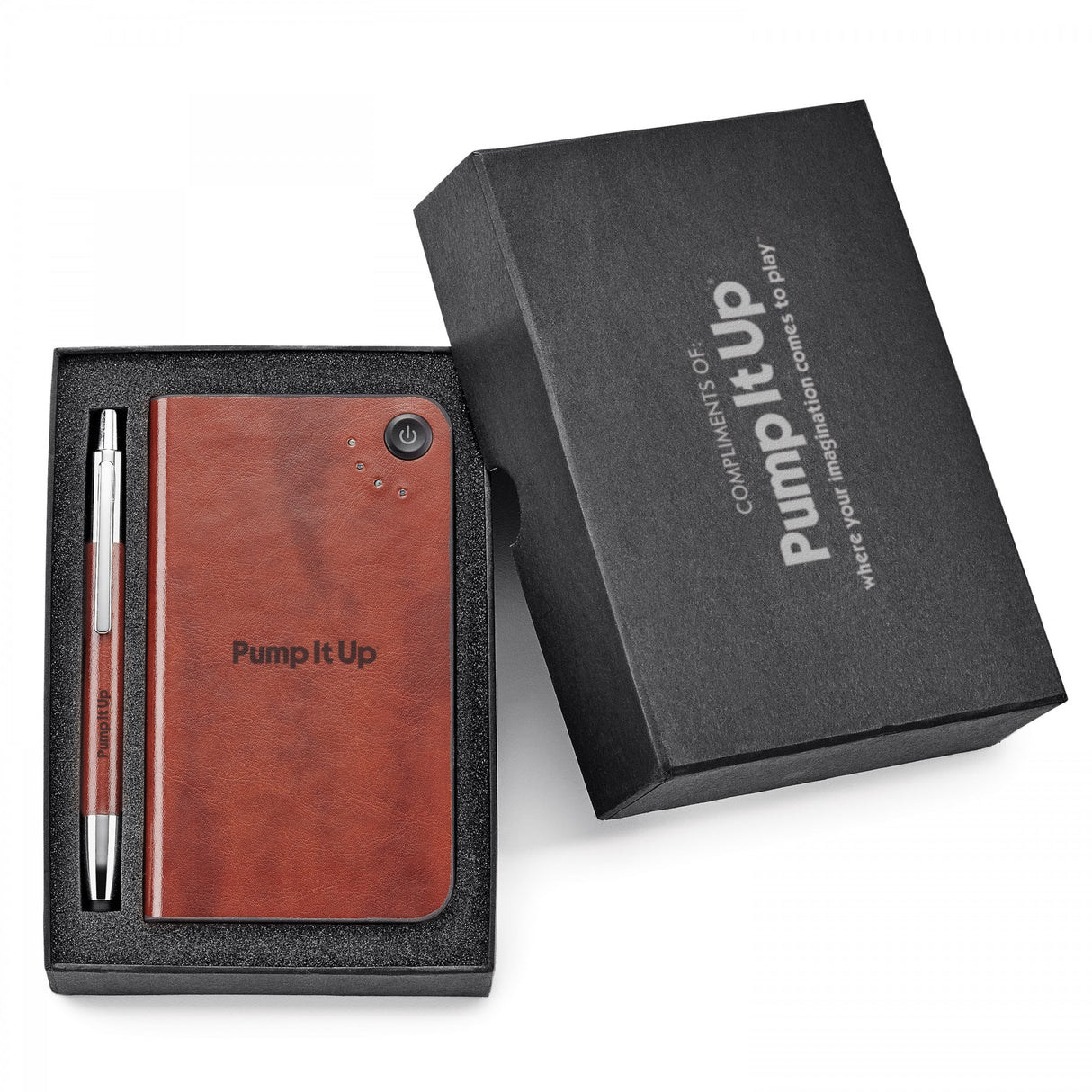 Fabrizio 2-Piece Gift Set