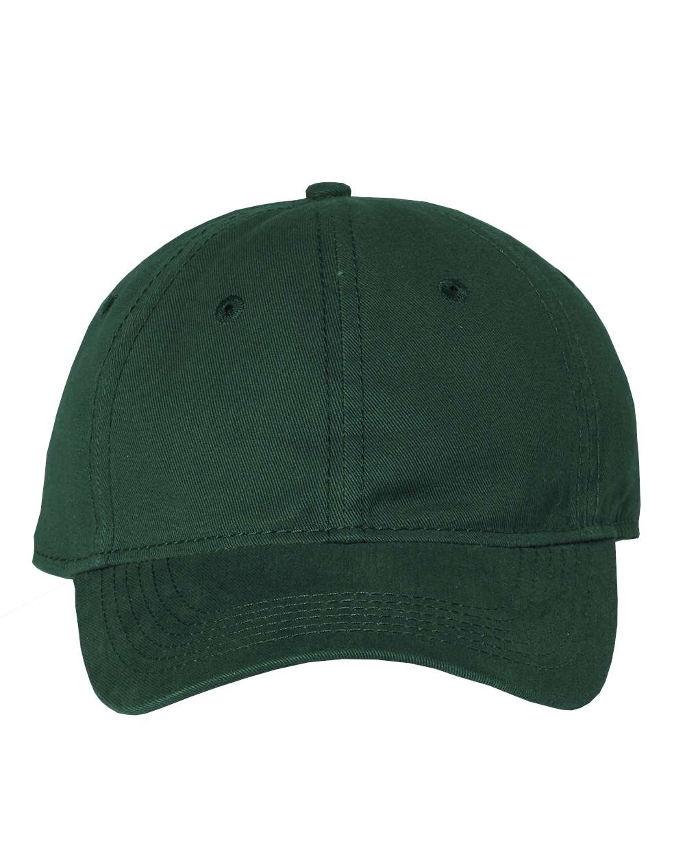 000533 Sportsman Unstructured Cap