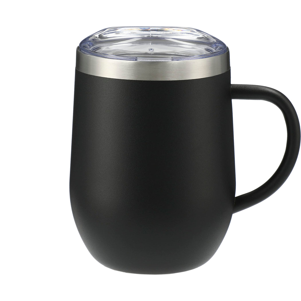 000394 Brew Copper Vacuum Insulated Mug 12oz