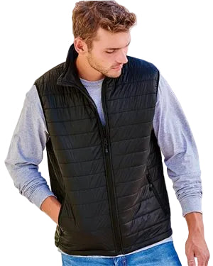 Independent Trading Co. Puffer Vest