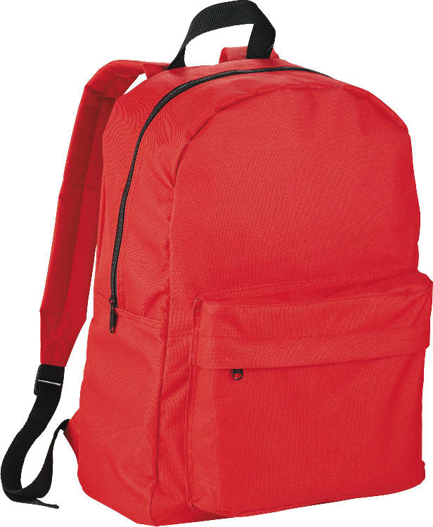 Breckenridge Classic Backpack