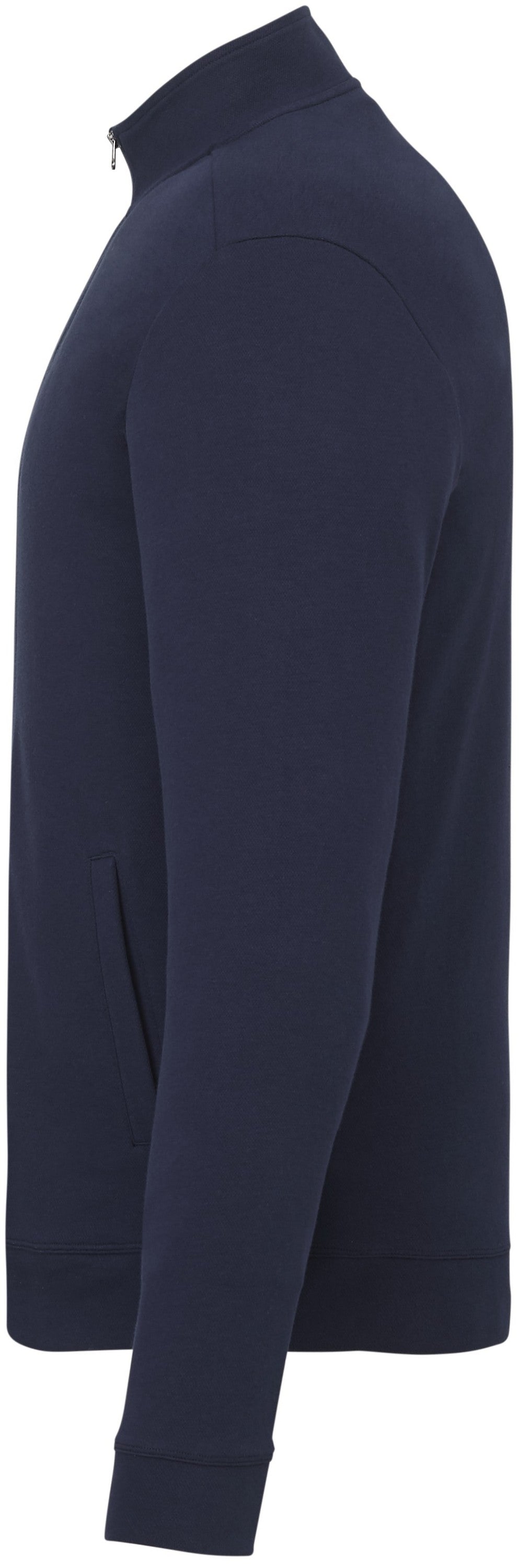 RIGI Eco Knit Full Zip - Men's