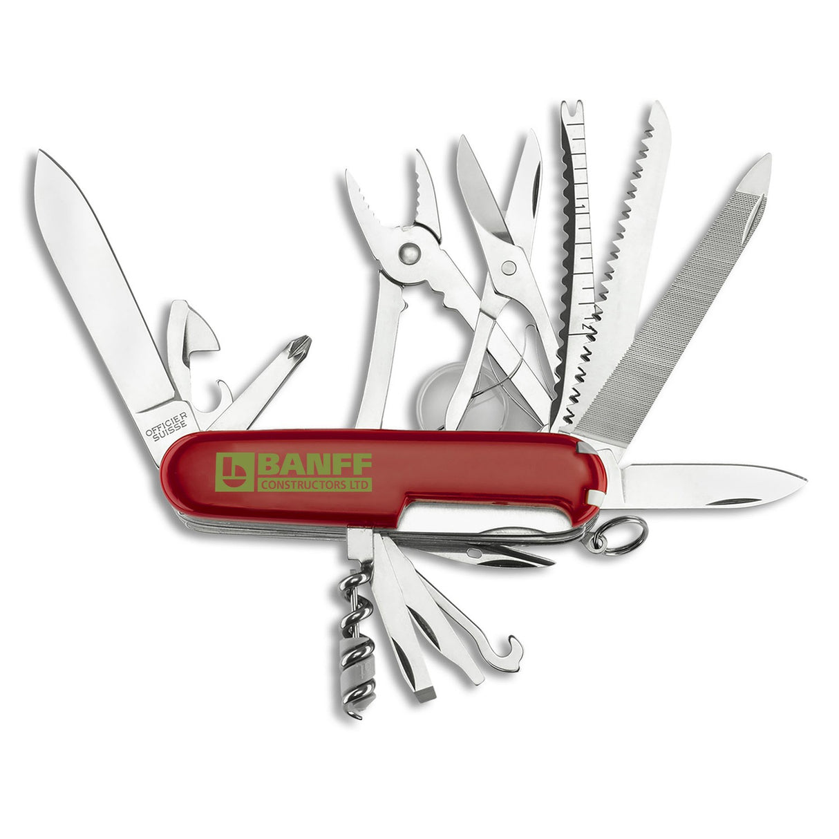 Victorinox® Swisschamp®