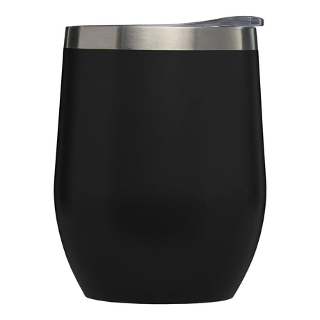 Escape - 11 oz. Double-Wall Stainless Wine Cup