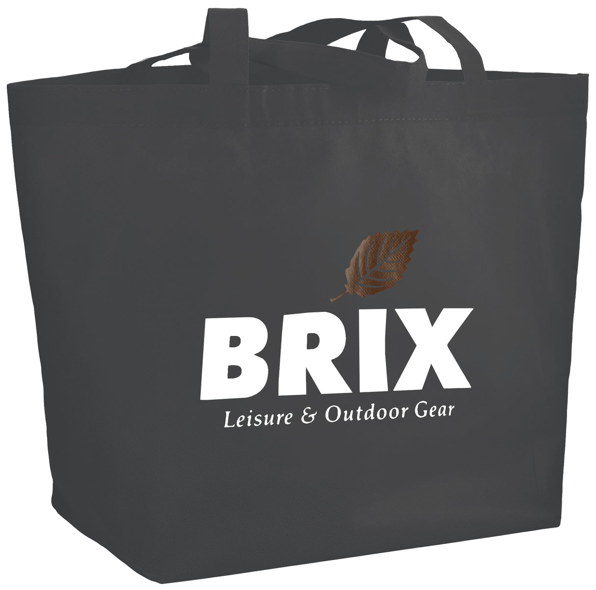 YaYa Budget Non-Woven Shopper Tote