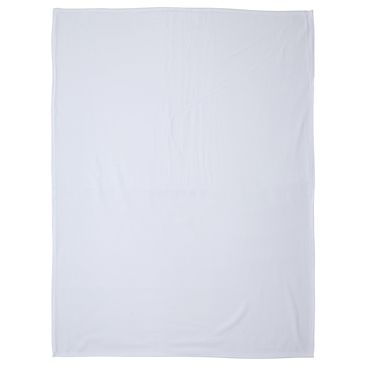 Silk Touch Blanket 50" x 60" 300GSM Polyester - Full Color