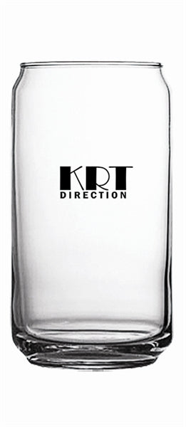 Tall Boy Taster 5.5oz clear taster