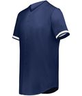 Cutter+ Full Button Baseball Jersey
