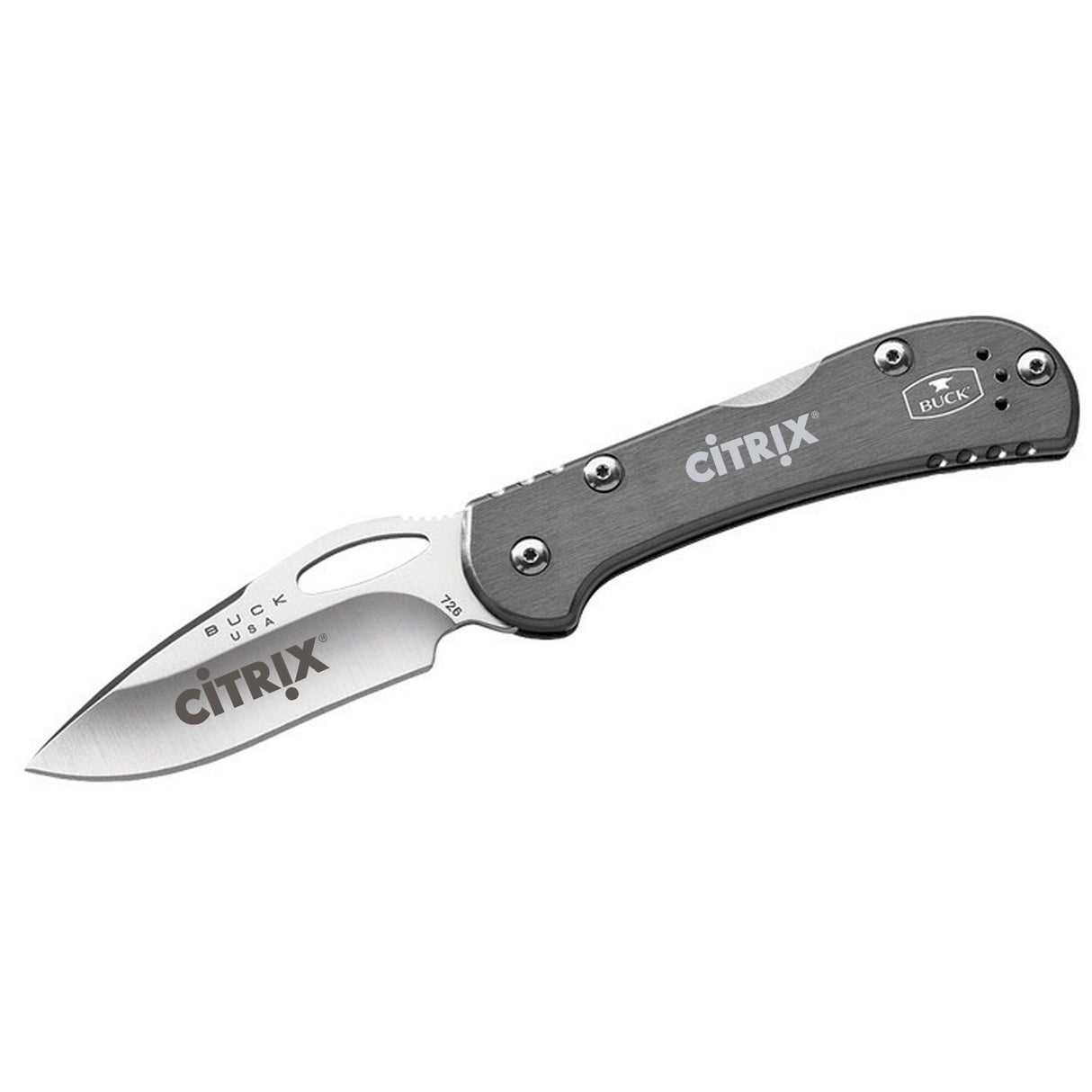 Buck® Mini Spitfire