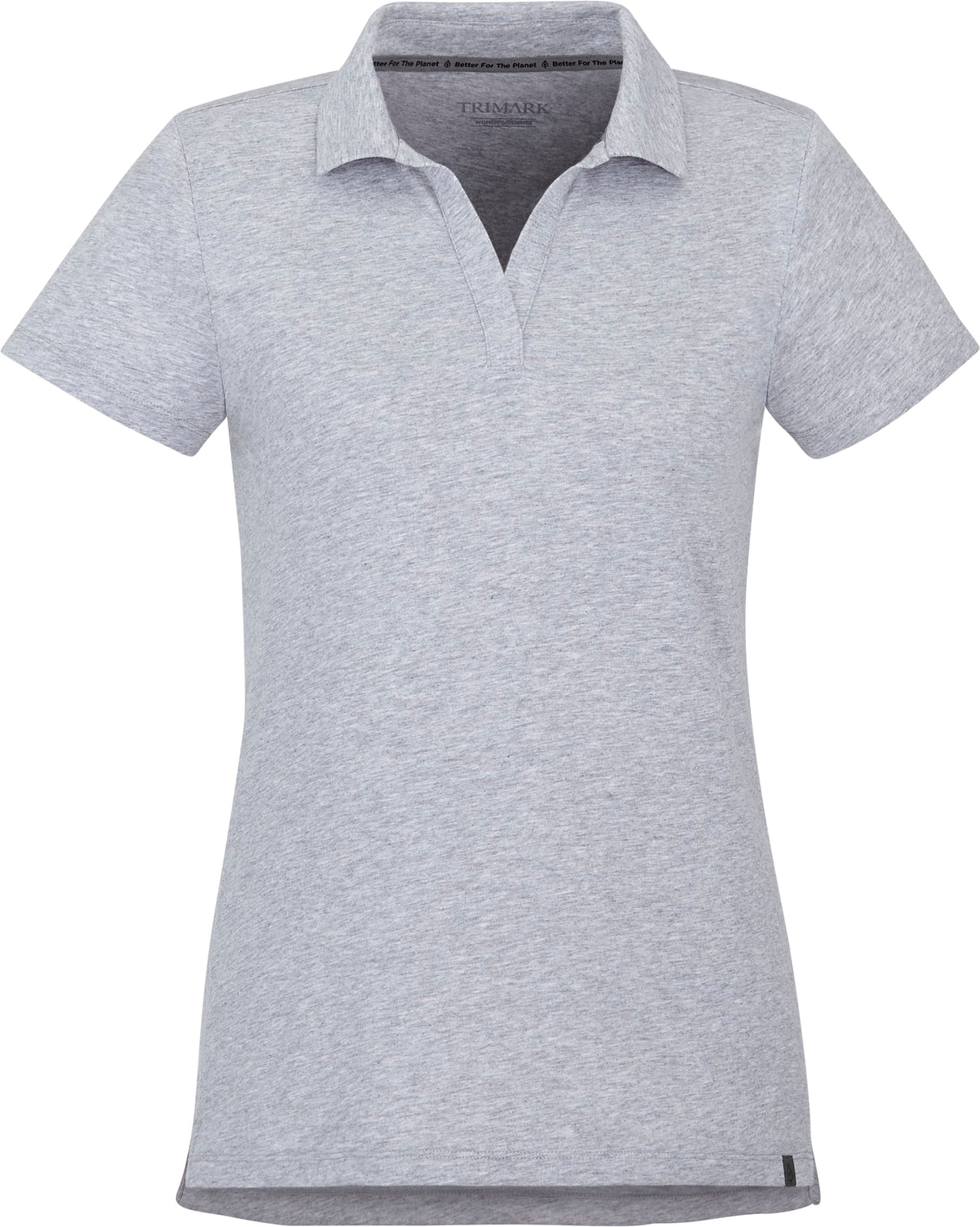 Women's SOMOTO Eco Short Sleeve Polo