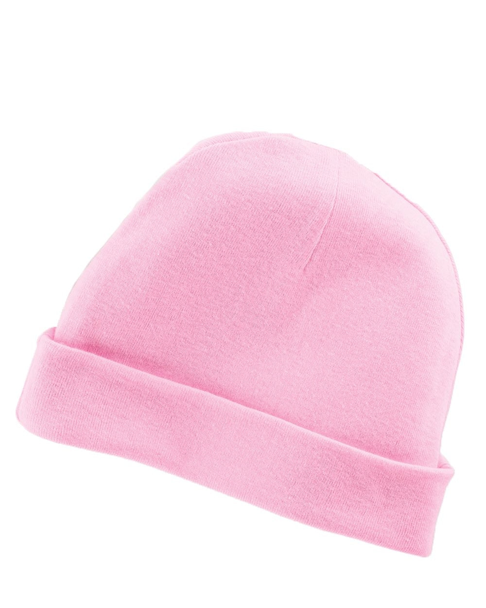 Rabbit Skins Infant Baby Rib Cap