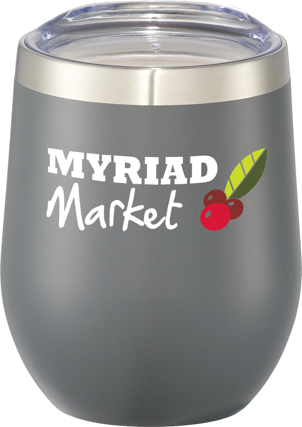 Corzo Copper Vacuum Insulated Cup 12oz