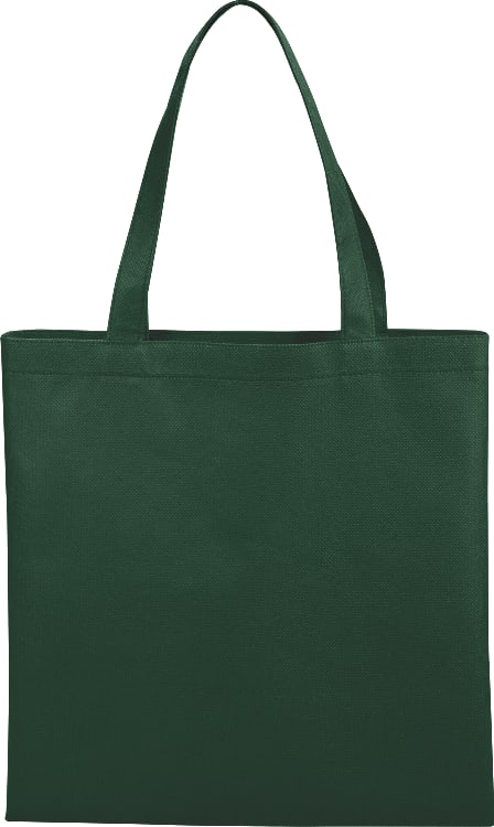 Small Zeus Non-Woven Convention Tote