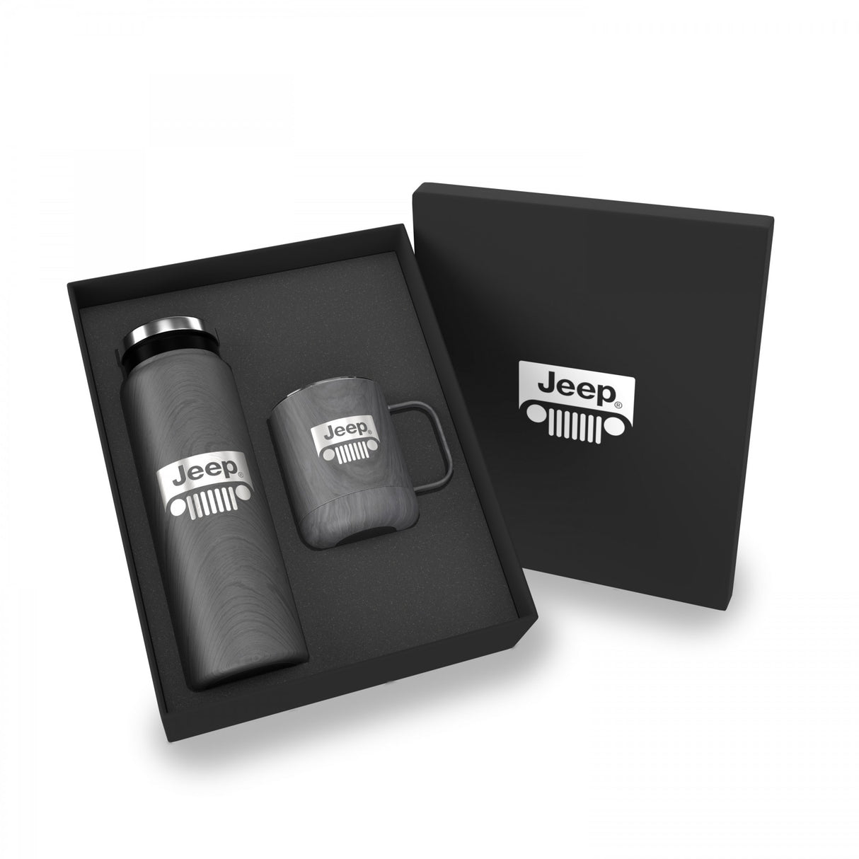 Ronan Trend Setter X Mean Muggin' Twin Kit