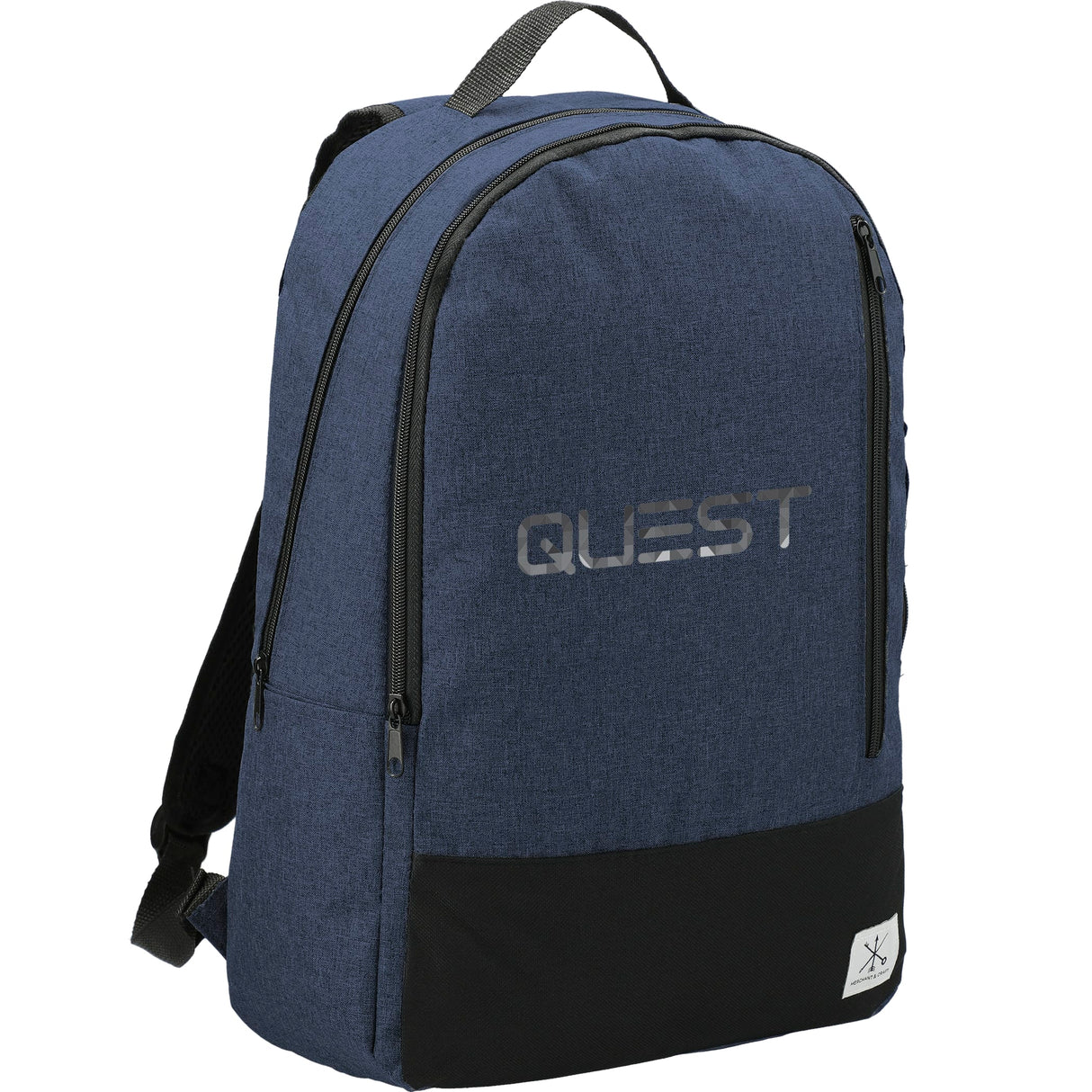 Merchant & Craft Grayley 15" Computer Backpack