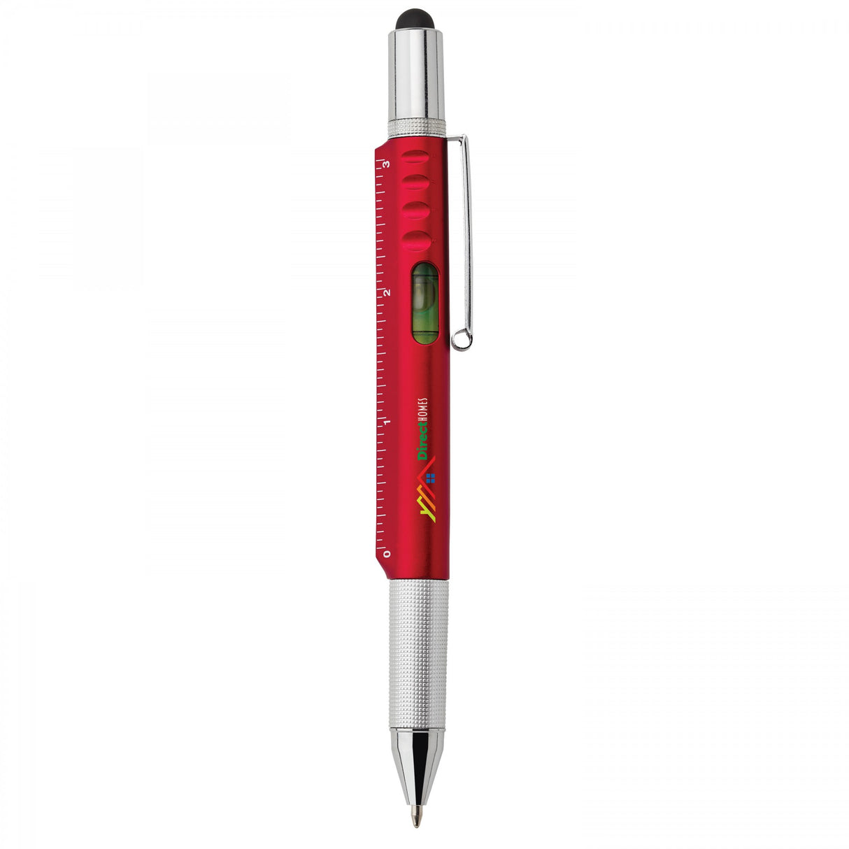 Locus 6-In-1 Ballpoint Pen