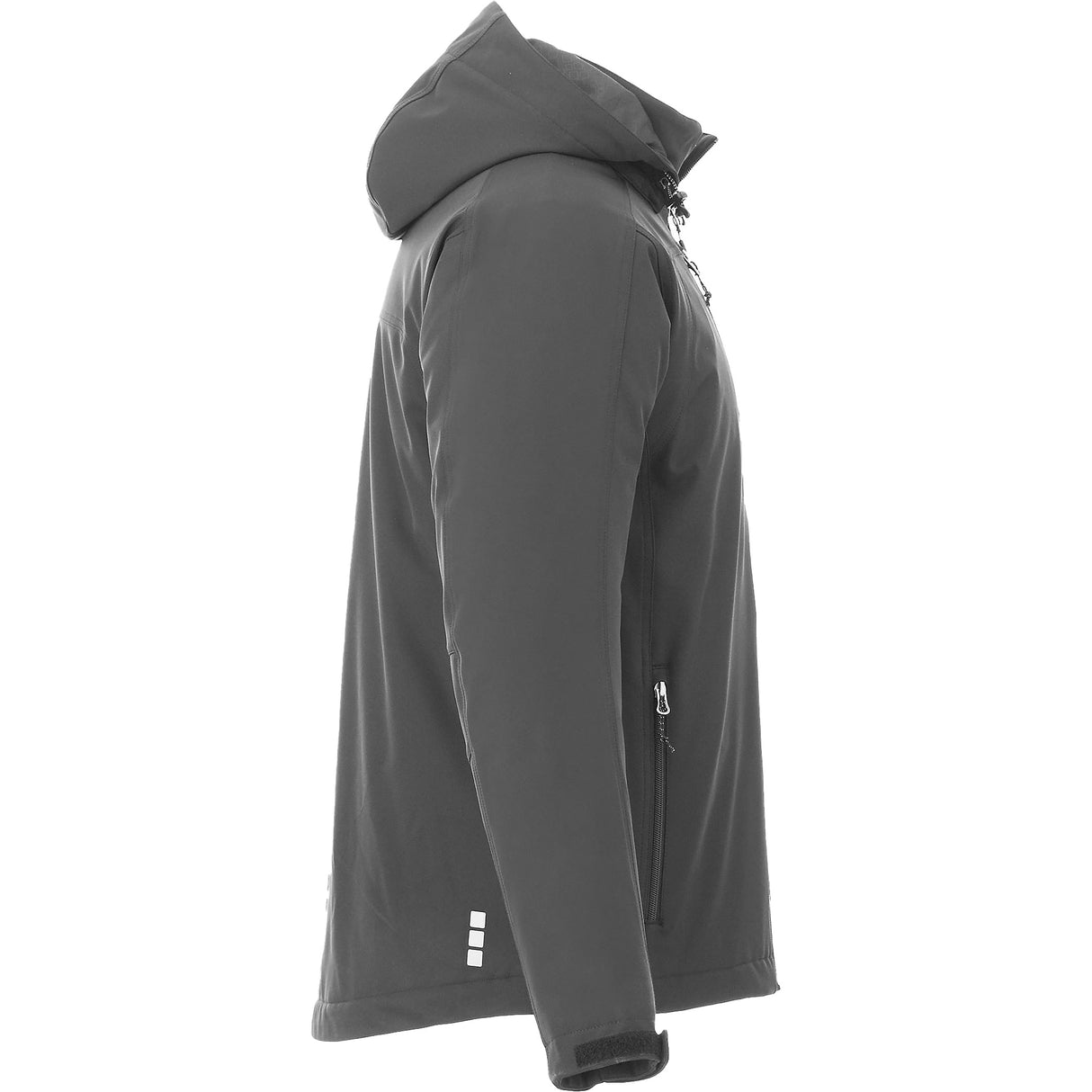 Men's Bryce Insulated Softshell Jacket