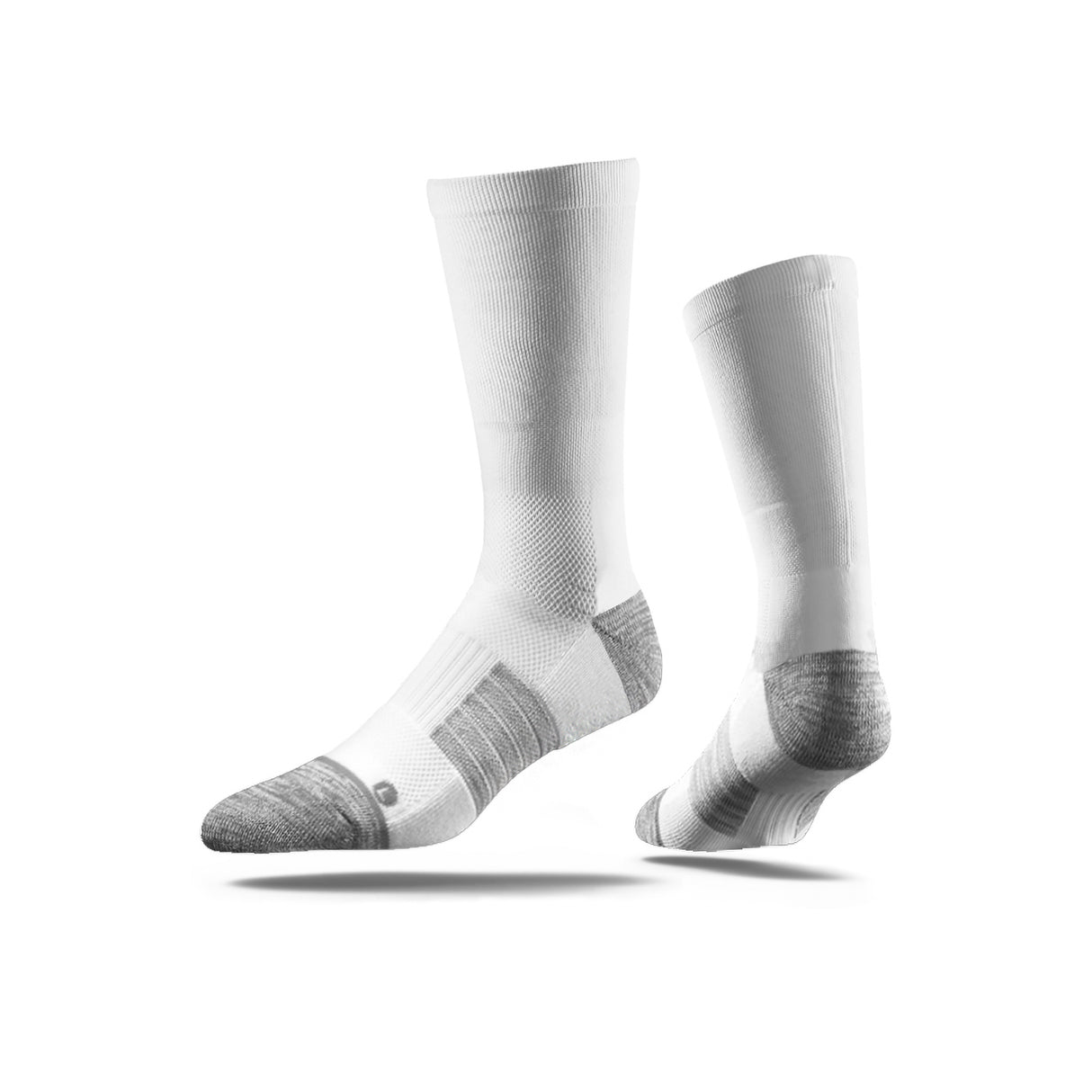 Casual Athletic Crew Sock