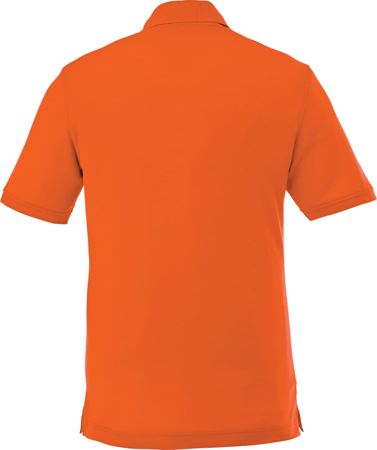 Mens CRANDALL Short Sleeve Polo