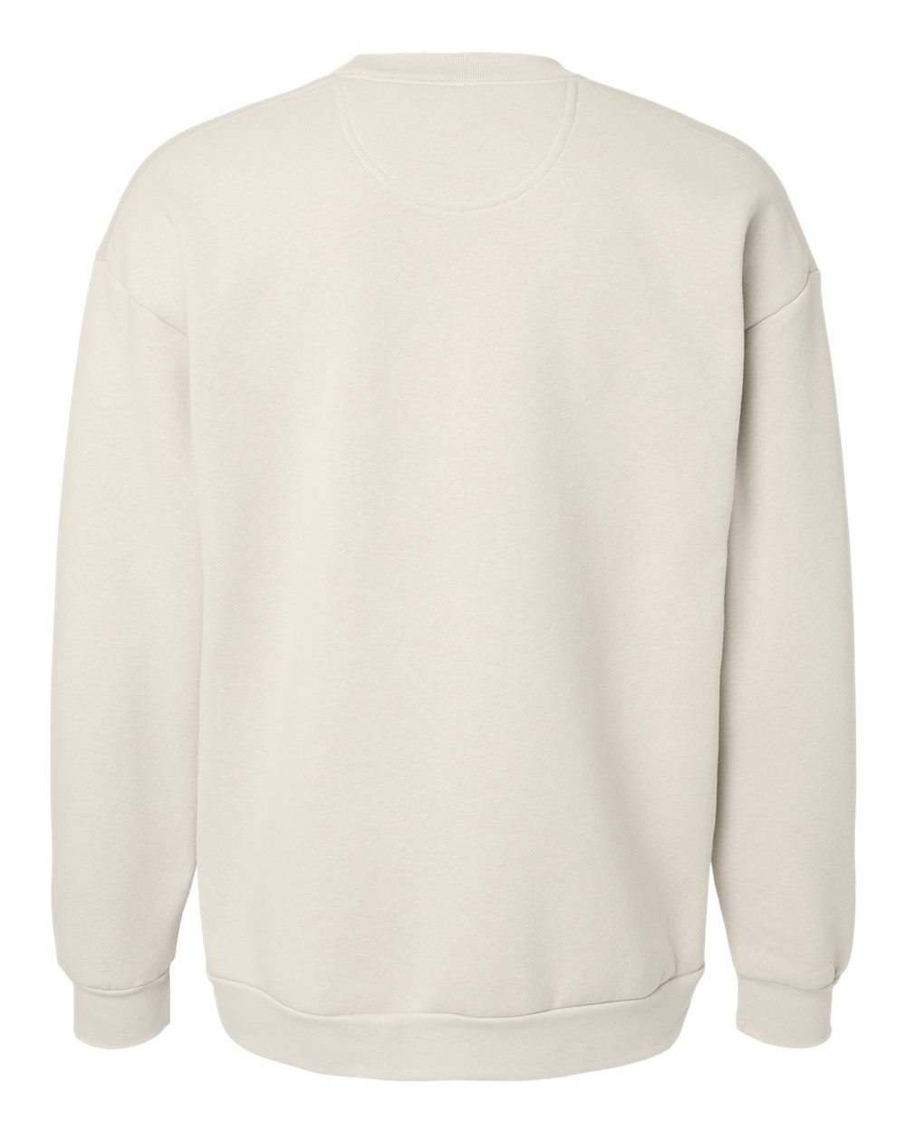 American Apparel® ReFlex Fleece Crewneck Sweatshirt